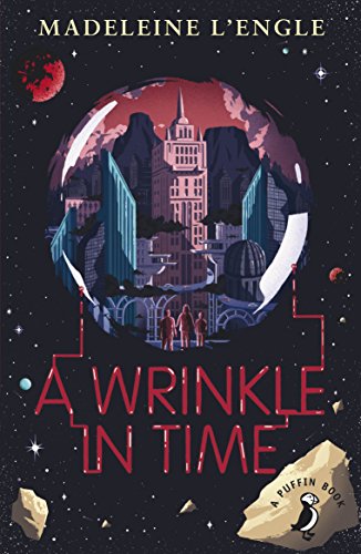 A Wrinkle in Time: Madeleine L'Engle (A Puffin Book) von Penguin